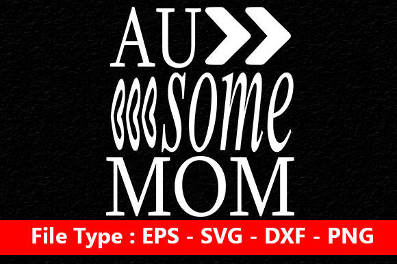 Au-some Mom SVG Design: A Designer’s Honest Review for Real Embroidery Use
