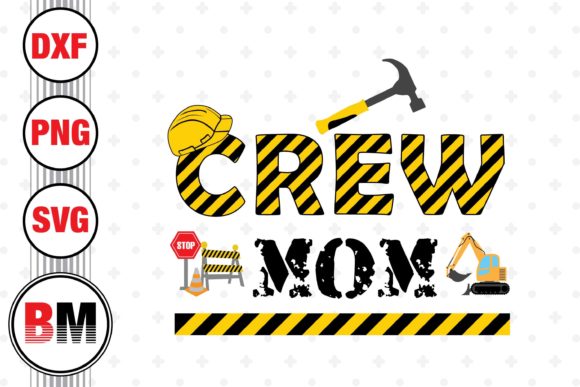 Crew Mom Birthday Construction: A Designer’s Real-World Embroidery Review