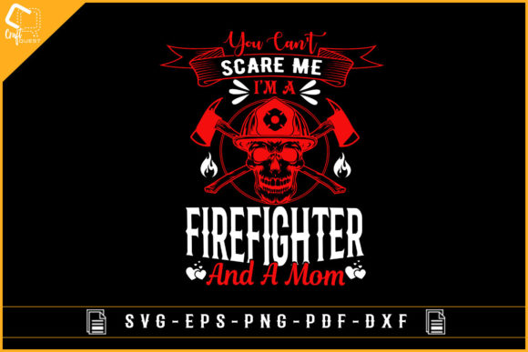 Firefighter Mom Lover T-shirt Design: A Practical Review for Real Embroidery Projects