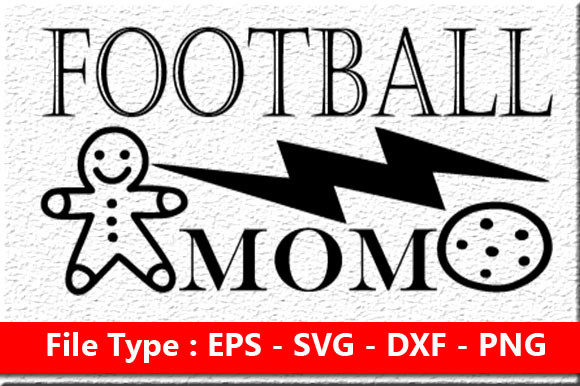 Football Family Svg Design, Football Mom: A Designer’s Real-World Review