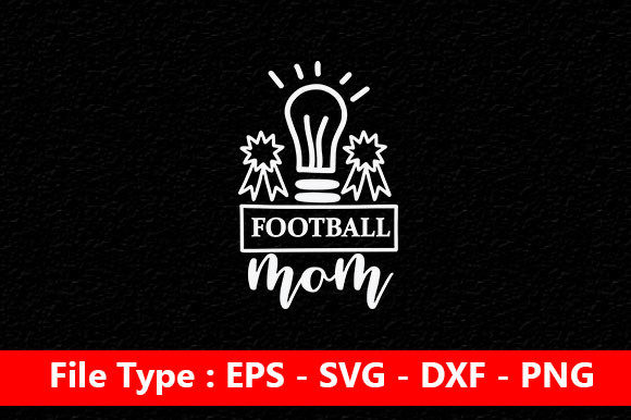 Football Family Svg Design Review for Real Embroidery Projects