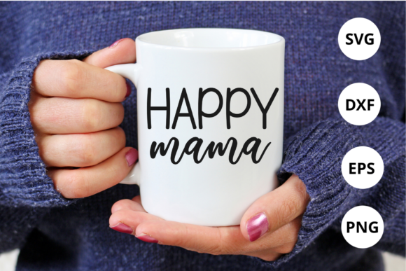 Happy Mama Svg Design for Silhouette: A Designer’s Honest Review