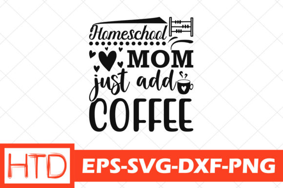 Homeschool Svg Design for Real Embroidery Projects