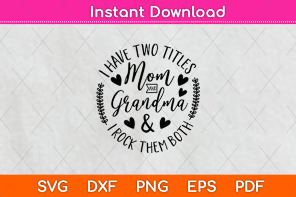 I Have Two Titles Mom and Grandma: A Designer’s Real-World Embroidery Review