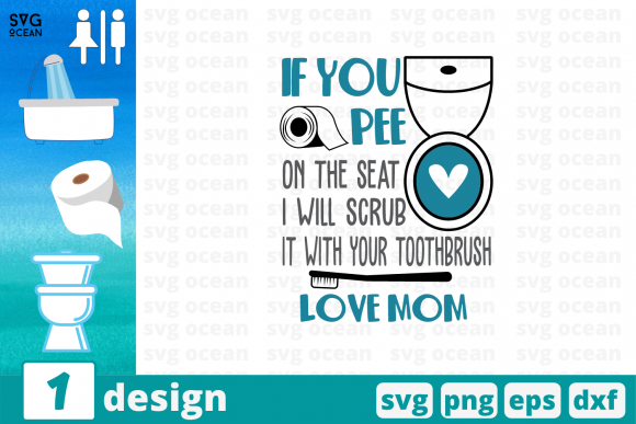 If You Pee on the Seat I Will Scrub It – A Designer’s Honest Review