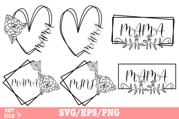 Mama and Mini SVG: A Designer’s Real-World Embroidery Review