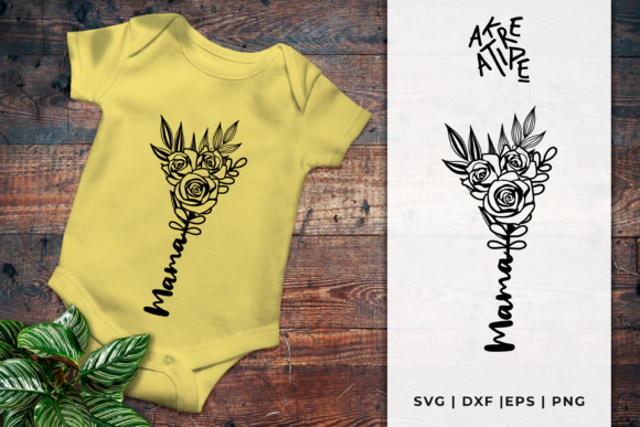 Mama Flower SVG Mothers Day SVG: A Designer’s Real-World Review