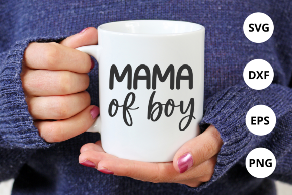 Mama of Boy SVG: A Designer’s Honest Review
