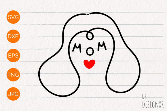 Mom Love Face: A Designer’s Real-World Review for Embroidery Projects