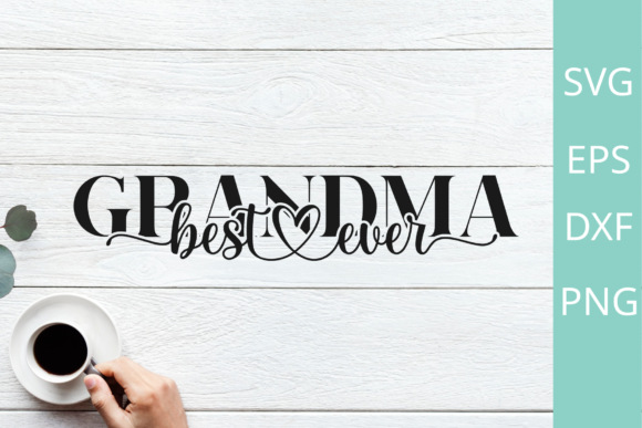 Mother Day Svg Grandma Svg: A Designer’s Real-World Review