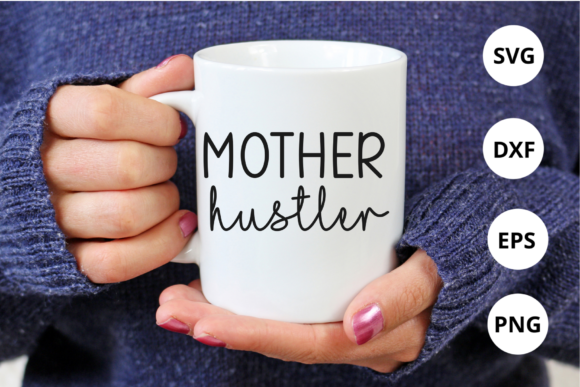 Mother Hustler SVG for Silhouette: A Designer’s Real-World Embroidery Review