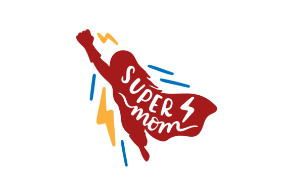 Super Mom with Cape: A Designer’s Real-World Embroidery Review