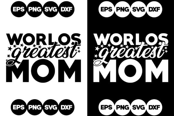 Worlos Greatest Mom: A Designer’s Honest Take for Real Embroidery Use